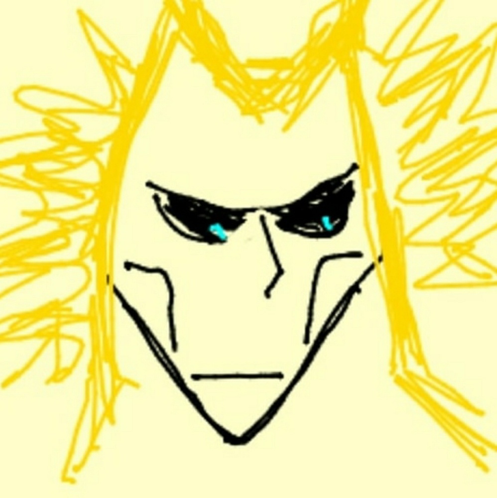 Meet your Posher, Jordin